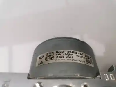 Peça sobressalente para automóvel em segunda mão abs por land rover range rover evoque 204dtd referências oem iam lr083665  a426r16w515 - 10091532353