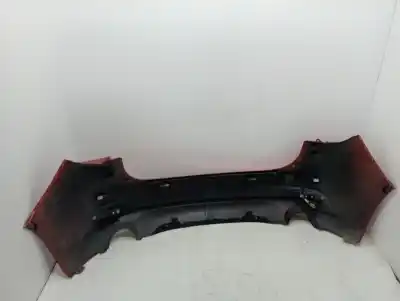 Second-hand car spare part rear bumper for mazda 3 lim. (bl) 1.6 cd diesel cat oem iam references bajc50221abb  