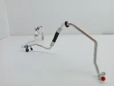 Peça sobressalente para automóvel em segunda mão tubos de ar condicionado por renault laguna iii expression referências oem iam 924500001r