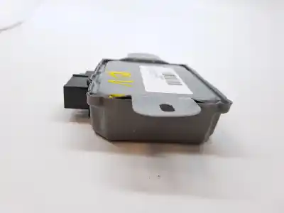 Pezzo di ricambio per auto di seconda mano modulo elettronico per opel adam manual riferimenti oem iam 13306648  