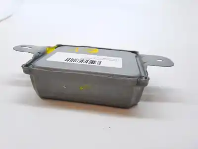 Pezzo di ricambio per auto di seconda mano modulo elettronico per opel adam manual riferimenti oem iam 13306648  