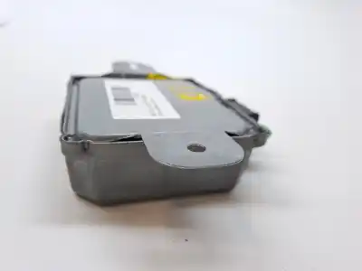 Pezzo di ricambio per auto di seconda mano modulo elettronico per opel adam manual riferimenti oem iam 13306648  