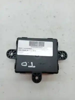 Автозапчастина б/у  для FORD FOCUS III  Посилання на OEM IAM F1ET14B532AE  