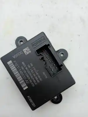 Peça sobressalente para automóvel em segunda mão módulo eletrônico por ford focus iii 2.0 tdci referências oem iam f1et14b532ae  