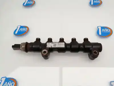 Second-hand car spare part Distributor Pipe for CITROEN BERLINGO D-9HW OEM IAM references 1570G2  9654592680 - 9654590