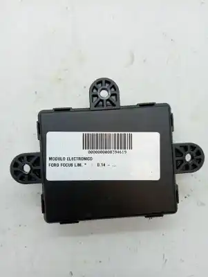 Автозапчастина б/у  для FORD FOCUS III  Посилання на OEM IAM F1ET14B532AE  