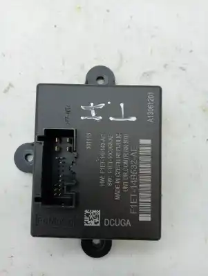 Pezzo di ricambio per auto di seconda mano modulo elettronico per ford focus iii 2.0 tdci riferimenti oem iam f1et14b532ae  