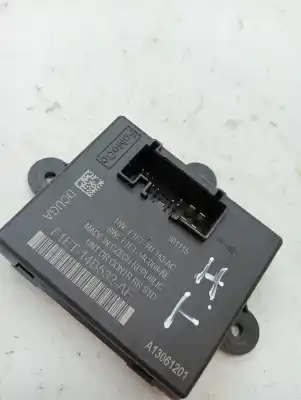 Pezzo di ricambio per auto di seconda mano modulo elettronico per ford focus iii 2.0 tdci riferimenti oem iam f1et14b532ae  