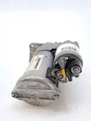 Автозапчастина б/у двигун запускається для opel adam manual посилання на oem iam 95520324  1202492