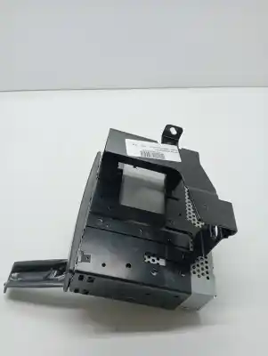 Peça sobressalente para automóvel em segunda mão módulo / sistema de navegação gps por renault laguna iii expression referências oem iam 259150003r