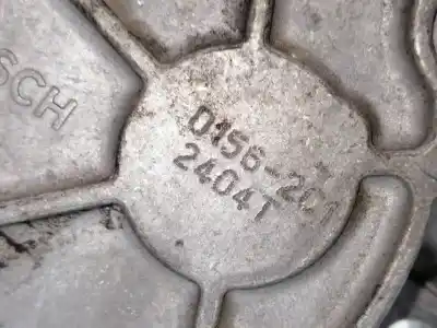 Pezzo di ricambio per auto di seconda mano depressore freni / pompa del vuoto per citroen berlingo d-9hw riferimenti oem iam d1562c1  