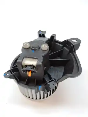 Pezzo di ricambio per auto di seconda mano motore di riscaldamento per opel adam manual riferimenti oem iam 13335075  