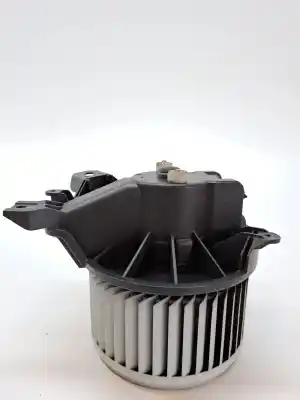 Pezzo di ricambio per auto di seconda mano motore di riscaldamento per opel adam manual riferimenti oem iam 13335075  