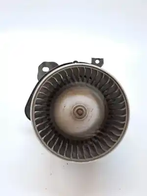 Pezzo di ricambio per auto di seconda mano motore di riscaldamento per opel adam manual riferimenti oem iam 13335075  