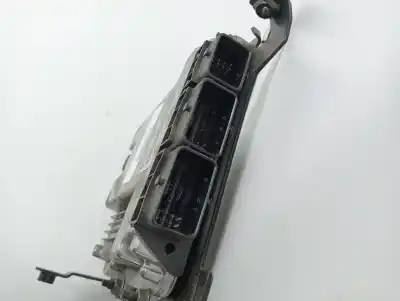 Second-hand car spare part ecu engine control for renault laguna iii expression oem iam references 8200726880  