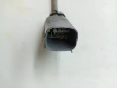 Peça sobressalente para automóvel em segunda mão sonda lambda por ford focus iii 2.0 tdci referências oem iam 1863307  ds7a9y460db