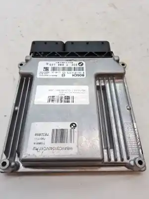 Tweedehands auto-onderdeel ECU MOTORCONTROLLER voor BMW BMW SERIE 3 318D E90  OEM IAM-referenties 13617808125  281014575