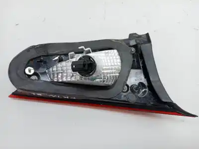 Pezzo di ricambio per auto di seconda mano luce di coda interna destra per mazda 3 lim. (bl) 1.6 cd diesel cat riferimenti oem iam bld9513f0  