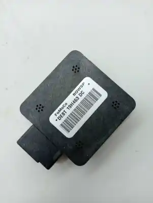 Peça sobressalente para automóvel em segunda mão sensor por ford focus iii 2.0 tdci referências oem iam de8t19h463dc  