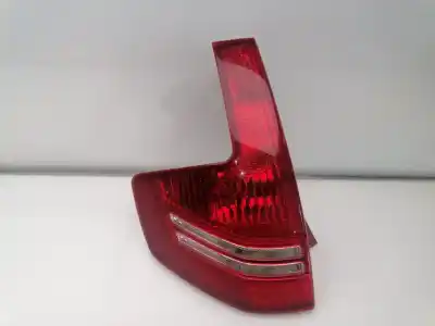 Second-hand car spare part Left Tailgate Light for CITROEN C4 COUPE 1.6 16V CAT (NFU / TU5JP4) OEM IAM references 9655864080  