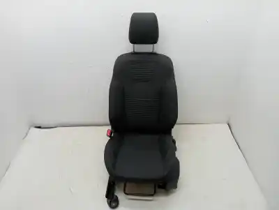 Автозапчастина б/у ліве передне сиділо для ford focus iii 2.0 tdci посилання на oem iam 2331481