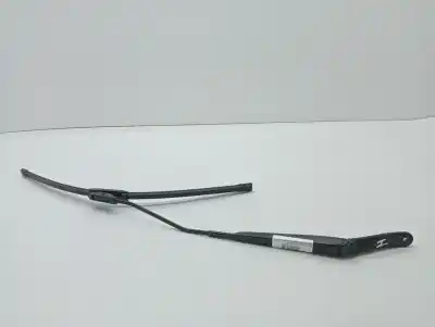 Peça sobressalente para automóvel em segunda mão haste de escova dianteiro esquerdo por renault laguna iii expression referências oem iam 288860010r