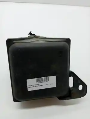 Peça sobressalente para automóvel em segunda mão caixa de fusíveis e relés por renault laguna iii expression referências oem iam 284b10001r