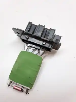 Pezzo di ricambio per auto di seconda mano resistenza al riscaldamento per opel adam manual riferimenti oem iam 13480494  