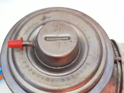 Second-hand car spare part egr valve for bmw x5 3.0 turbodiesel oem iam references 72826402  05t048 - 7789999