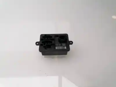 Автозапчасти б/у сопротивление нагреву за IVECO DAILY FURGÓN F1AGL411G ссылки OEM IAM A43002000  