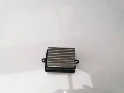 Second-hand car spare part heater blower for iveco daily furgón f1agl411g oem iam references a43002000  