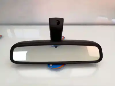 Peça sobressalente para automóvel em segunda mão Espelho Retrovisor Interior por BMW X5 3.0 Turbodiesel Referências OEM IAM 51161928939  