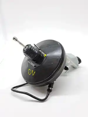 Автозапчастина б/у гальмівний серво для opel adam manual посилання на oem iam 93167537