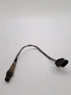 Peça sobressalente para automóvel em segunda mão sonda lambda por opel adam manual referências oem iam 55563348  8552350