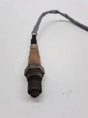 Peça sobressalente para automóvel em segunda mão sonda lambda por opel adam manual referências oem iam 55563348  8552350