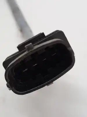 Автозапчастина б/у лямбда-зонд для opel adam manual посилання на oem iam 55563348