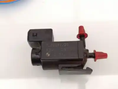 Second-hand car spare part Additional Air Valve for BMW X5 3.0 Turbodiesel OEM IAM references 72234100  1742712