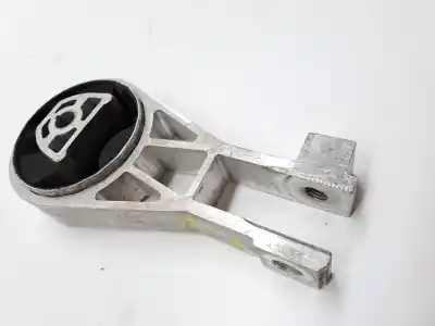 Second-hand car spare part engine support for opel adam manual oem iam references 55703436  5684206