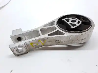 Second-hand car spare part engine support for opel adam manual oem iam references 55703436  5684206