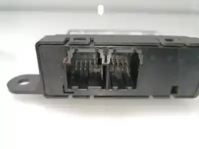 Second-hand car spare part electronic module for iveco daily furgón f1agl411g oem iam references 5801468362  