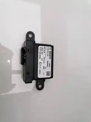 Second-hand car spare part ELECTRONIC MODULE for IVECO DAILY FURGÓN  OEM IAM references 5801468362  
