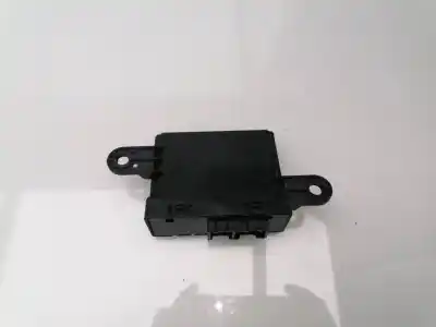 Second-hand car spare part electronic module for iveco daily furgón f1agl411g oem iam references 5801468362  