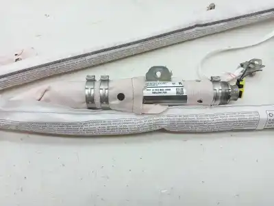 Second-hand car spare part front right side airbag for smart forfour 1 smart passion manual oem iam references a4538603000  