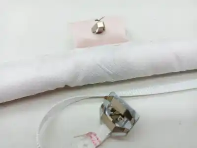 Second-hand car spare part front right side airbag for smart forfour 1 smart passion manual oem iam references a4538603000  