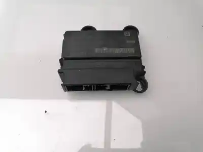 Second-hand car spare part Airbag Control Unit for IVECO DAILY FURGÓN F1AGL411G OEM IAM references 5801572586  