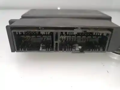 Pezzo di ricambio per auto di seconda mano centralina airbag per iveco daily furgón f1agl411g riferimenti oem iam 5801572586  