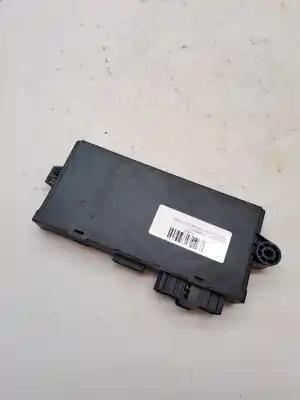 Pezzo di ricambio per auto di seconda mano MODULO ELETTRONICO per BMW BMW SERIE 3 318D E90  Riferimenti OEM IAM 61356943834  