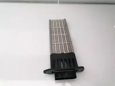 Автозапчасти б/у СОПРОТИВЛЕНИЕ НАГРЕВУ за IVECO DAILY FURGÓN  ссылки OEM IAM A52103100  