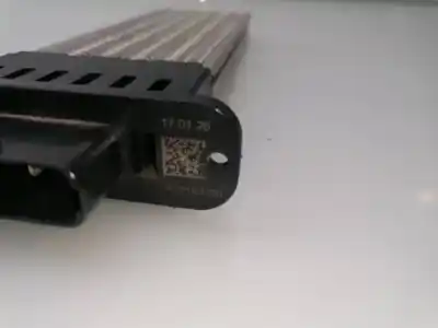 Автозапчасти б/у сопротивление нагреву за iveco daily furgón f1agl411g ссылки oem iam a52103100  