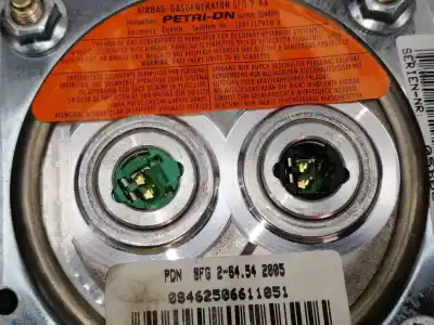 Peça sobressalente para automóvel em segunda mão airbag dianteiro esquerdo por bmw x5 3.0 turbodiesel referências oem iam 32306780661  33676296103u - 1618669801